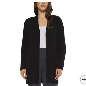 Max & Mia Ladies' Cotton Cardigan